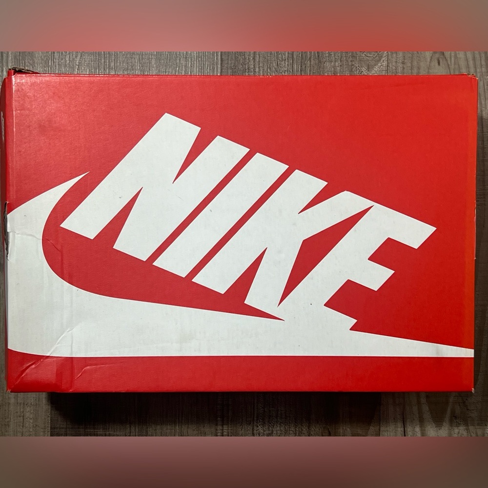 Nike Dunk Reverse Brazil - Picture 9 of 10
